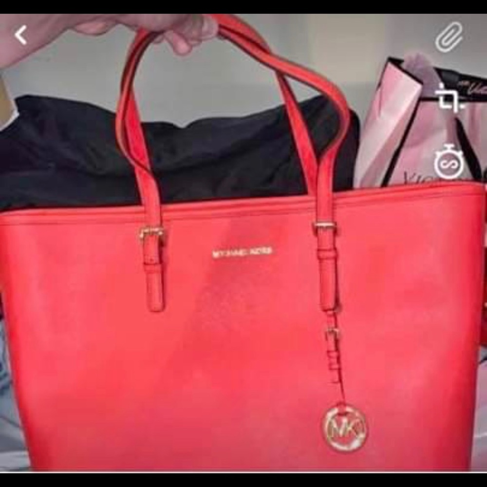 Brand new Michael kors purse